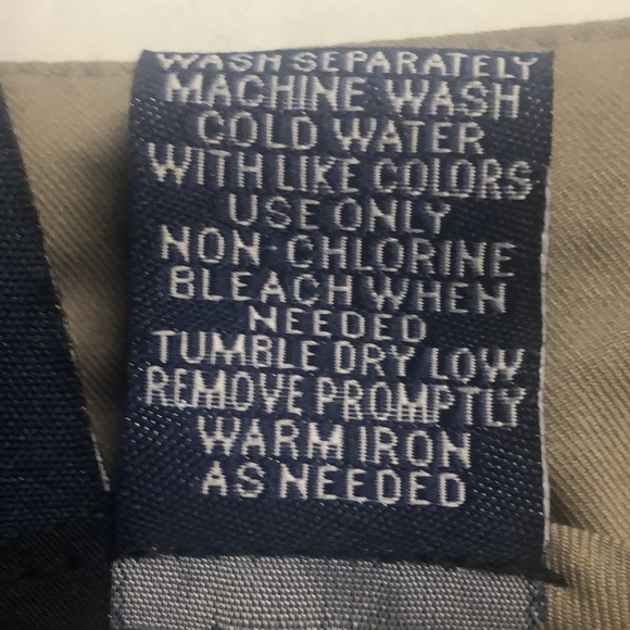 Big Dogs Shorts Mens Big Dog Khaki Shorts Poshmark